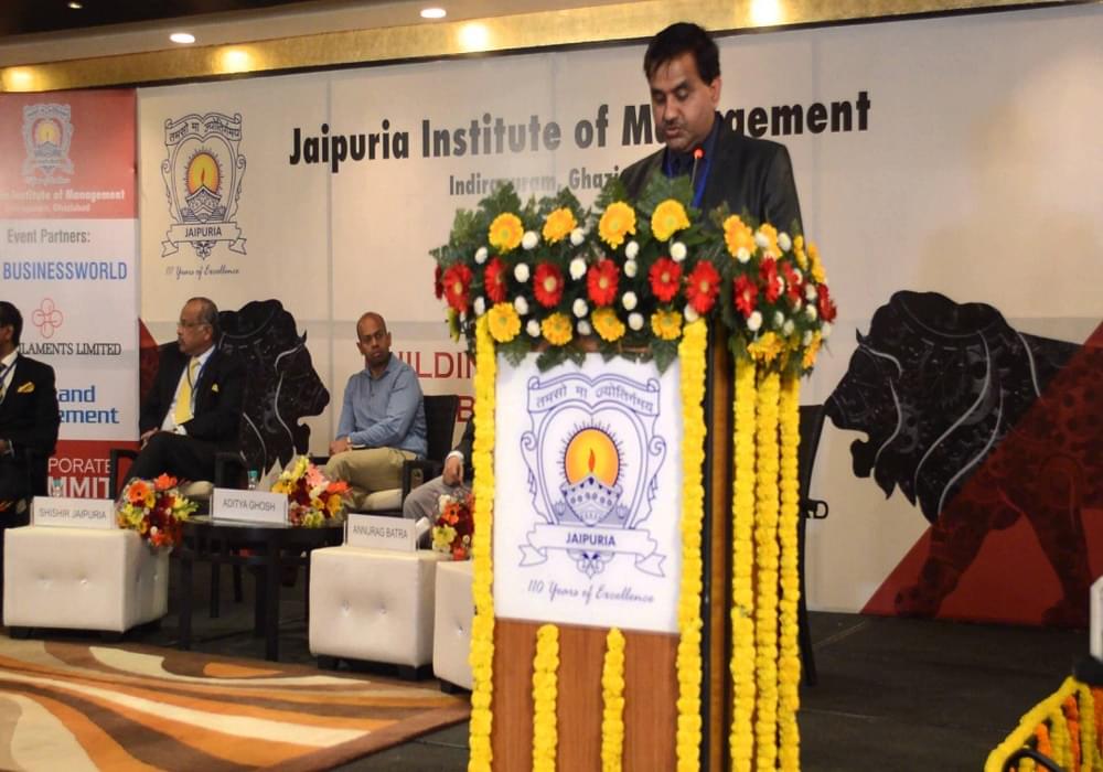 Jaipuria Institute of Management Ghaziabad Events photo 7